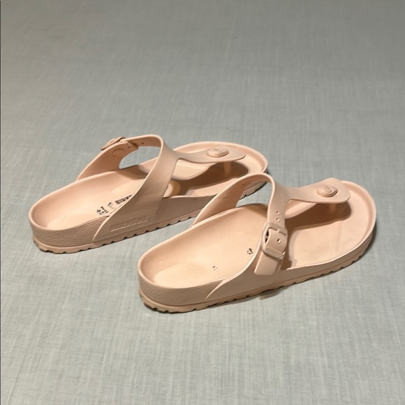Birkenstock Women's Betula Jasmine Leather Sandals - Picture 2 of 7